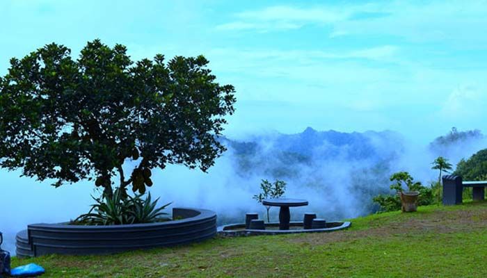 রূপের রাণী বান্দরবান
