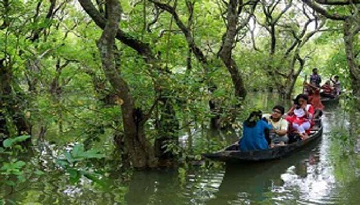  ঘুরে আসুন খুলনার মনোরম স্পটগুলোতে