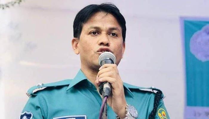 মোহাম্মদ নেজাম উদ্দীন -ফাইল ছবি মোহাম্মদ নেজাম উদ্দীন -ফাইল ছবি
