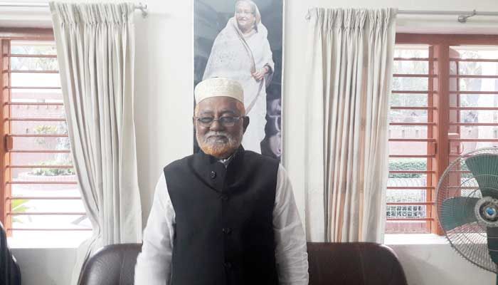 সুবর্ণচর উপজেলায় বিনা প্রতিদ্বন্দ্বিতায় চেয়ারম্যান হচ্ছেন সেলিম