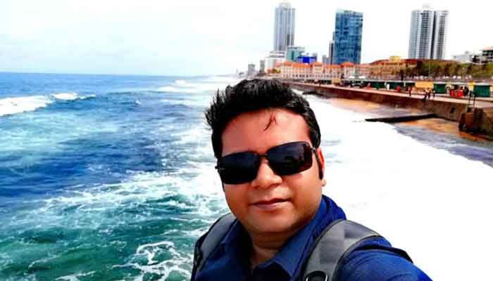 টুকটুকের শহর কলম্বো টুকটুকের শহর কলম্বো