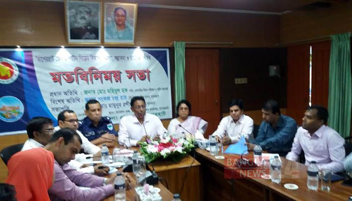 সুন্দরবন কেন্দ্রিক ৬ বিশেষ পর্যটন এলাকা তৈরি করা হবে