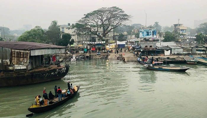 বরিশালে পর্যটন সহায়ক দুটি স্থাপনা নির্মানের উদ্যেগ