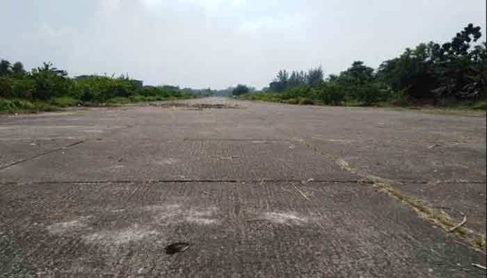 আন্তর্জাতিক বিমানবন্দর বাস্তবায়ন চায় নোয়াখালীবাসী