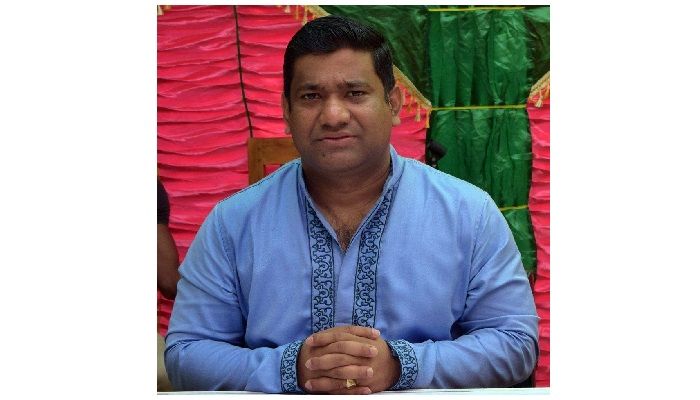 ঢাকা টাইমস সম্পাদককে হুমকি, থানায় জিডি 