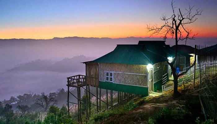 শীতকালে ভ্রমণের জনপ্রিয় ১০টি স্থান