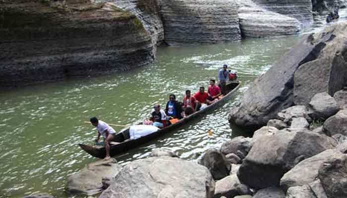 করোনা : থানচি ভ্রমণে নিরুৎসাহিত করছে প্রশাসন