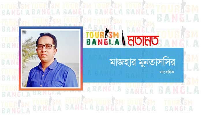 করোনায় প্রাণ পেয়েছে প্রকৃতি
