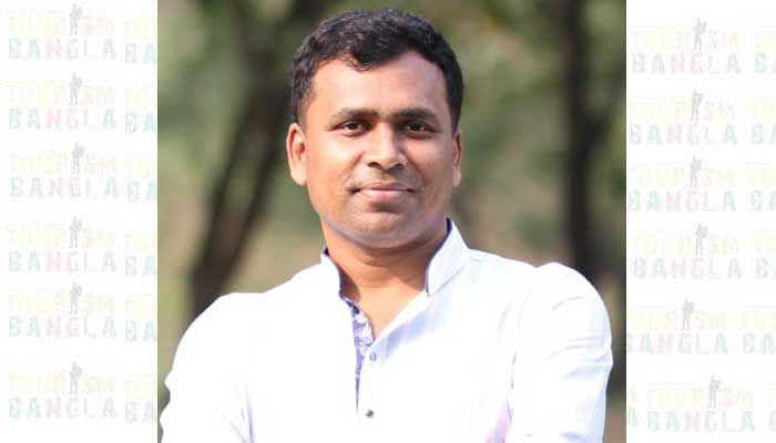 কাসমির রেজা কাসমির রেজা