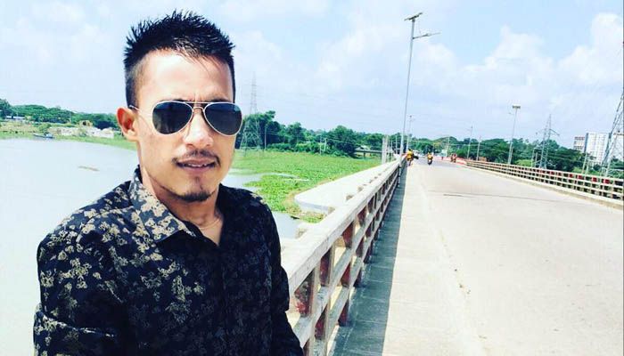 সালমান হোসেন সালমান হোসেন