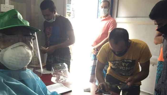 করোনার দুঃসময়ে অগ্রণী ব্যাংকের শুভ সূচনা, রেমিট্যান্সে শতকরা ৩ ভাগ নগদ প্রণোদনা