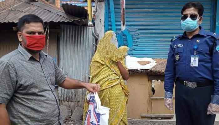 কোম্পানীগঞ্জে ২৬ পুলিশ করোনায় আক্রান্ত, সুস্থ ৮