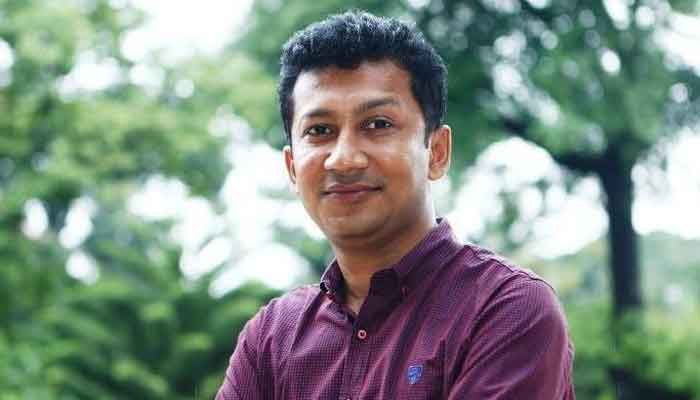 শফিউল্লাহ সুমন শফিউল্লাহ সুমন