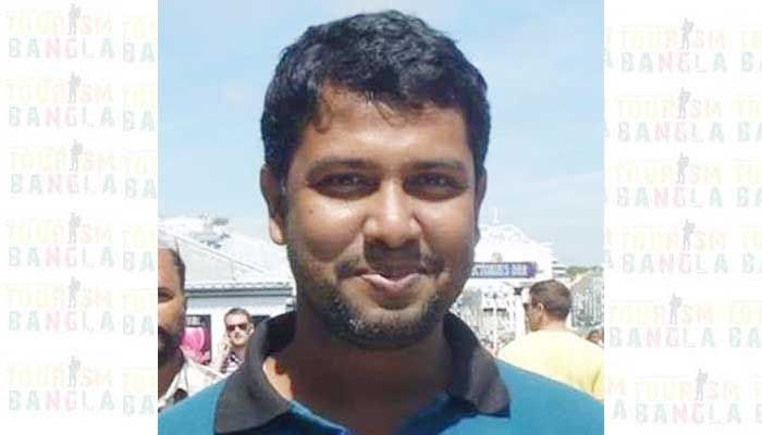 তারেক মোরতাজা— নেপথ্যের নায়ক তারেক মোরতাজা— নেপথ্যের নায়ক