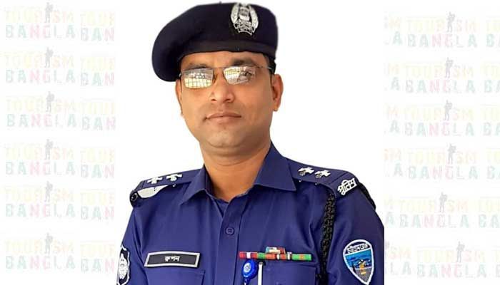 এসআই রূপন নাথ এসআই রূপন নাথ