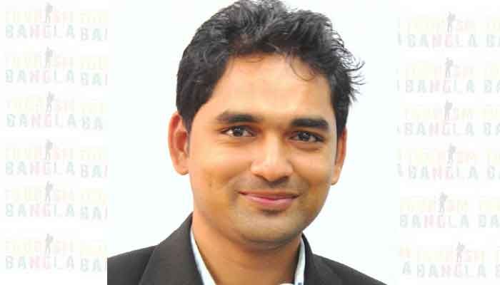 সাখাওয়াত উল্যাহ সাখাওয়াত উল্যাহ
