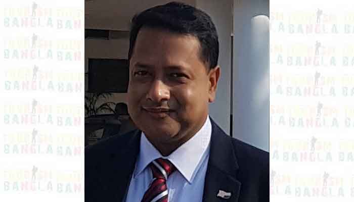 তোফায়েল আহমেদ তোফায়েল আহমেদ