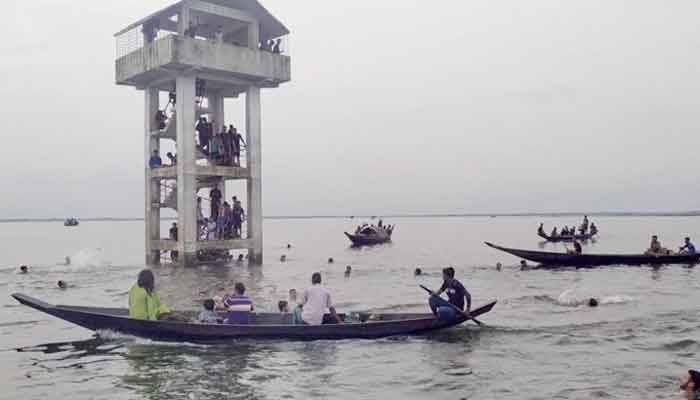 ঘুরে দাঁড়ানোর চেষ্টায় মৌলভীবাজারের পর্যটন সংশ্লিষ্টরা
