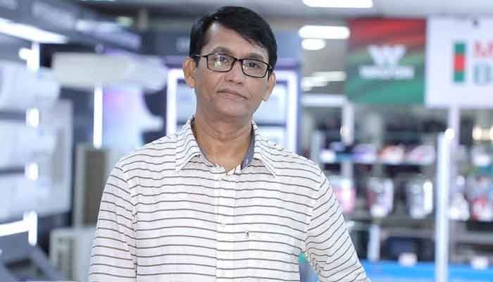 অভিনেতা আজিজুল হাকিম অভিনেতা আজিজুল হাকিম