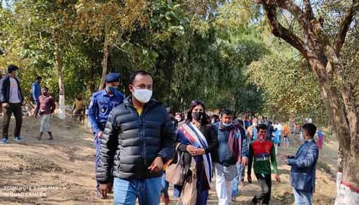 দর্শনীয় হয়ে উঠেছে উজ্জল সম্ভাবনার মানিকপুর পর্যটন জোন দর্শনীয় হয়ে উঠেছে উজ্জল সম্ভাবনার মানিকপুর পর্যটন জোন