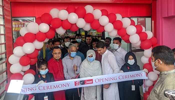 ‘স্বপ্ন’ এখন মিরপুর ডিওএইচএসে
