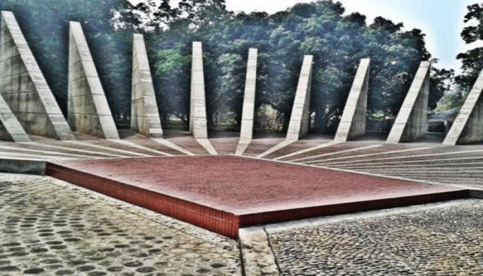 মুজিবনগরে পর্যটন কেন্দ্র: ৫৪০ কোটি টাকার প্রকল্প