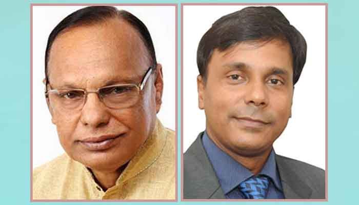 বৃহত্তর ময়মনসিংহ সাংবাদিক সমিতির সভাপতি মোল্লা জালাল, সম্পাদক উদয় হাকিম বৃহত্তর ময়মনসিংহ সাংবাদিক সমিতির সভাপতি মোল্লা জালাল, সম্পাদক উদয় হাকিম