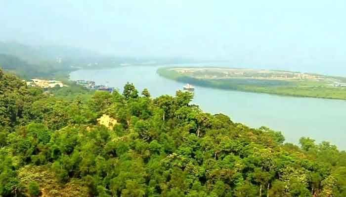 খাগড়াছড়ির সব পর্যটন কেন্দ্র ঈদের পরদিন পর্যন্ত বন্ধ