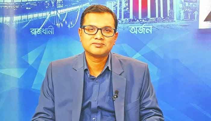 ঘুরে দাঁড়াক পর্যটন শিল্প 