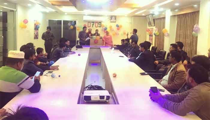 এসএসসি ব্যাচ ২০০৭ ও এইচএাসি ২০০৯ সুবর্ণচর এর মিলনমেলা এসএসসি ব্যাচ ২০০৭ ও এইচএাসি ২০০৯ সুবর্ণচর এর মিলনমেলা