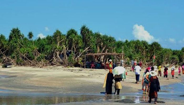 সেন্টমার্টিন সেন্টমার্টিন