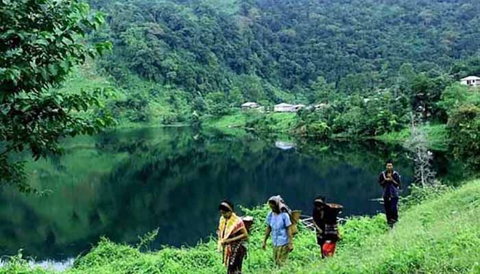 এক যুগেও বাস্তবায়িত হয়নি পর্যটন জোন
