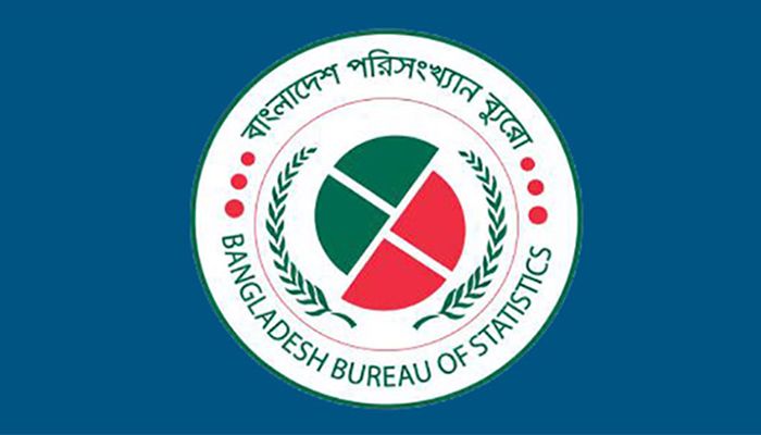 বাংলাদেশ পরিসংখ্যান ব্যুরো - বিবিএস বাংলাদেশ পরিসংখ্যান ব্যুরো - বিবিএস