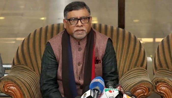 পর্যটন এলাকায় যেতে লাগবে টিকার সনদ: স্বাস্থ্যমন্ত্রী