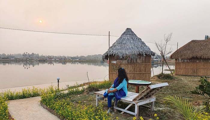 ঢাকার আশেপাশে ঘোরার ৪ জায়গা
