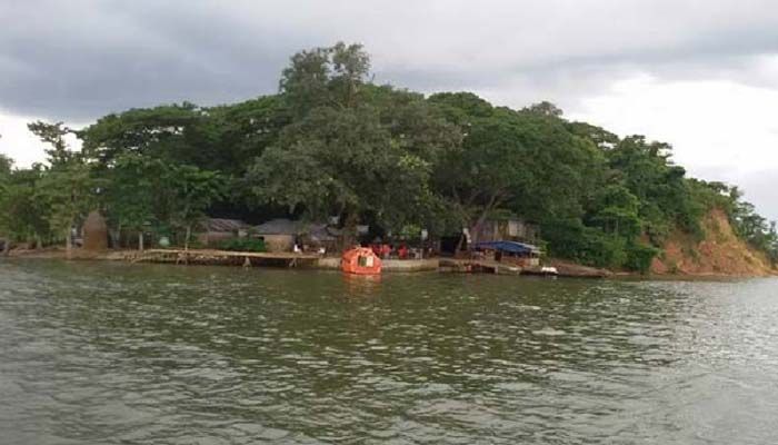 ঘিলাছড়া জিরো পয়েন্ট ঘিরে ১০০ কোটি টাকার প্রকল্প