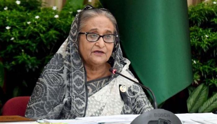 নতুন পর্যটন স্পট গড়ে তুলতে প্রধানমন্ত্রীর নির্দেশ