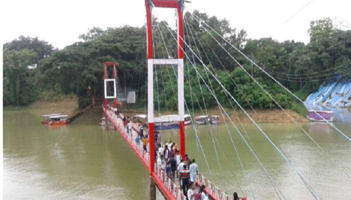 রাঙামাটির পর্যটন স্পট রাঙামাটির পর্যটন স্পট