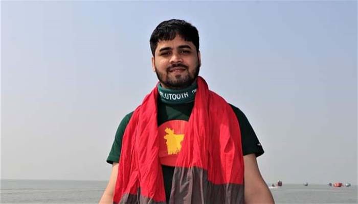 সুন্দরবনের নীরব কান্না সুন্দরবনের নীরব কান্না