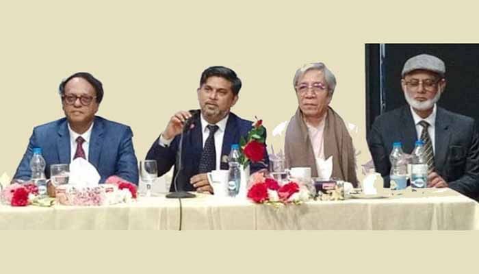 ট্যুরিজম অ্যান্ড হসপিটালিটি কাউন্সিলের নেতৃত্বে হেলাল-শামীম ট্যুরিজম অ্যান্ড হসপিটালিটি কাউন্সিলের নেতৃত্বে হেলাল-শামীম