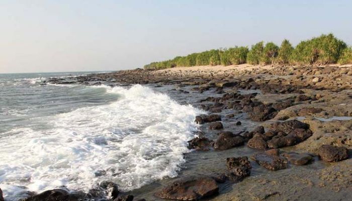 ২০০ কোটি ডলারের অর্থনৈতিক কর্মকাণ্ড হবে তিন পর্যটন পার্কে