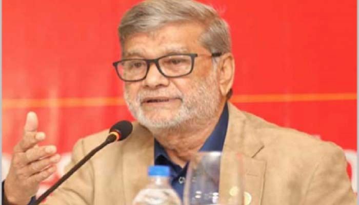 পরিকল্পনামন্ত্রী এম এ মান্নান পরিকল্পনামন্ত্রী এম এ মান্নান