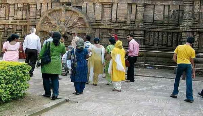ভারতীয়দের জন্য পর্যটন ভিসা চালু করল বাংলাদেশ