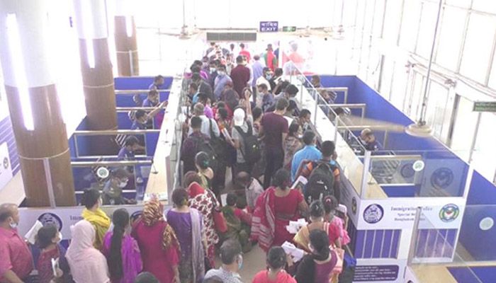 ভ্রমণ ভিসায় ভারত ভ্রমণ, আবারো স্থলপথে যাতায়াত শুরু ভ্রমণ ভিসায় ভারত ভ্রমণ, আবারো স্থলপথে যাতায়াত শুরু