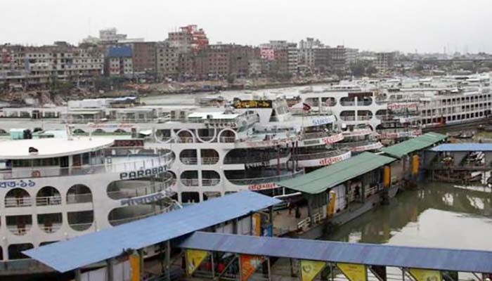 ২০ এপ্রিল থেকে ঈদ উপলক্ষে চলবে বিশেষ লঞ্চ