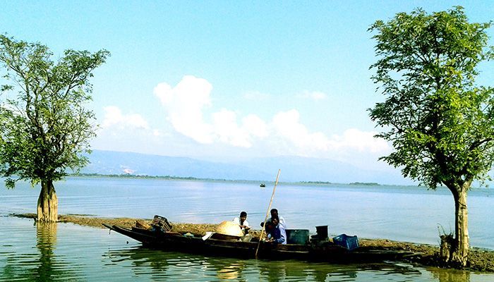 টাঙ্গুয়ার হাওরসহ সব পর্যটন এলাকায় সতর্কতা