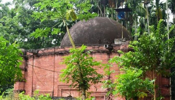 বাগেরহাটে আরও ১৬৩ নতুন প্রত্নস্থানের সন্ধান বাগেরহাটে আরও ১৬৩ নতুন প্রত্নস্থানের সন্ধান