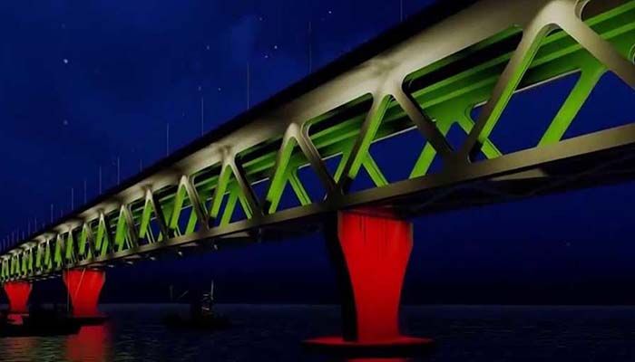 আত্মমর্যাদার পদ্মা সেতু ও পর্যটন শিল্প আত্মমর্যাদার পদ্মা সেতু ও পর্যটন শিল্প