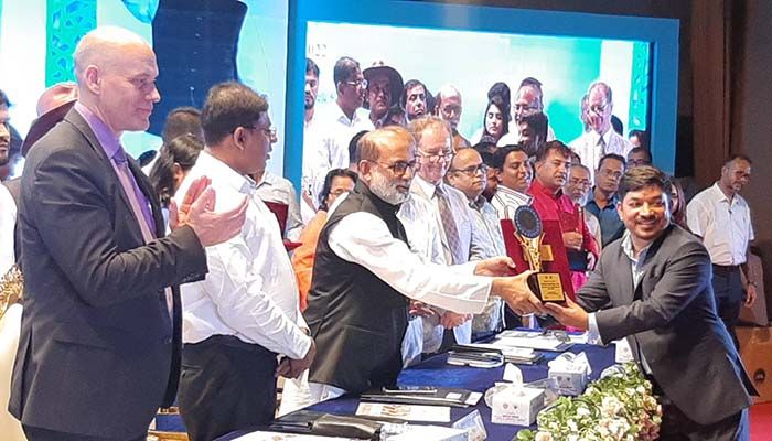 ডেইরি আইকন পুরস্কার পেল সুবর্ণচরের ‘সাগরিকা সমাজ উন্নয়ন সংস্থা’ ডেইরি আইকন পুরস্কার পেল সুবর্ণচরের ‘সাগরিকা সমাজ উন্নয়ন সংস্থা’