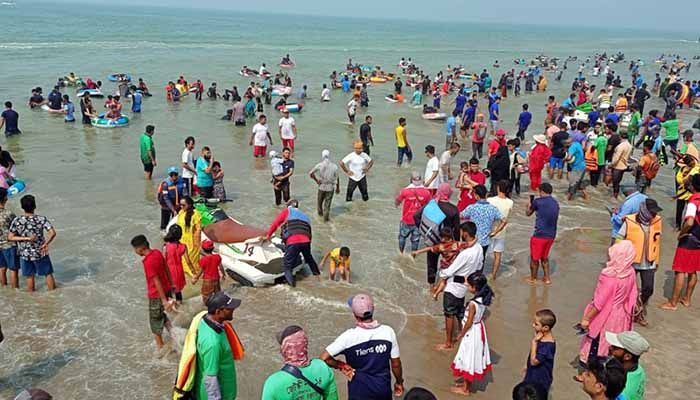 পর্যটন নগরী কক্সবাজারে এইডস আতঙ্ক পর্যটন নগরী কক্সবাজারে এইডস আতঙ্ক